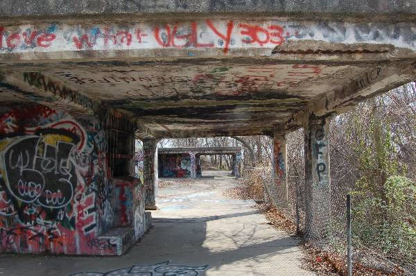 Fort Armistead Park
