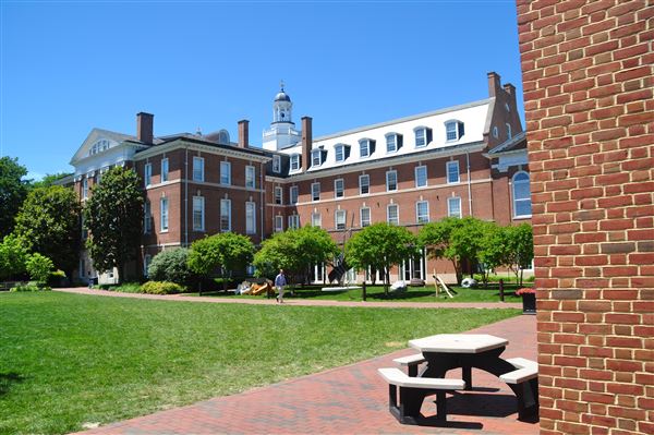 gilman school