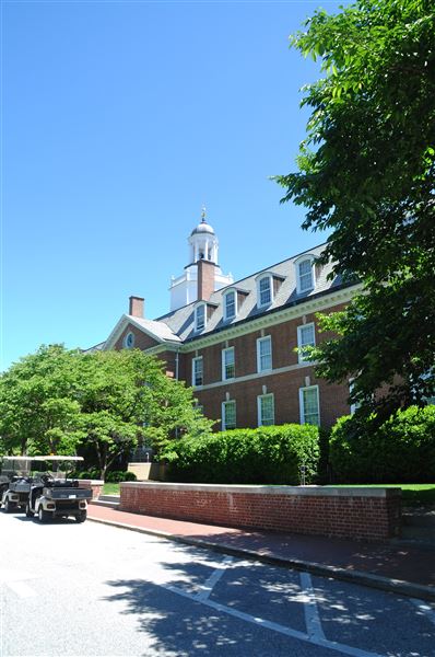 gilman school