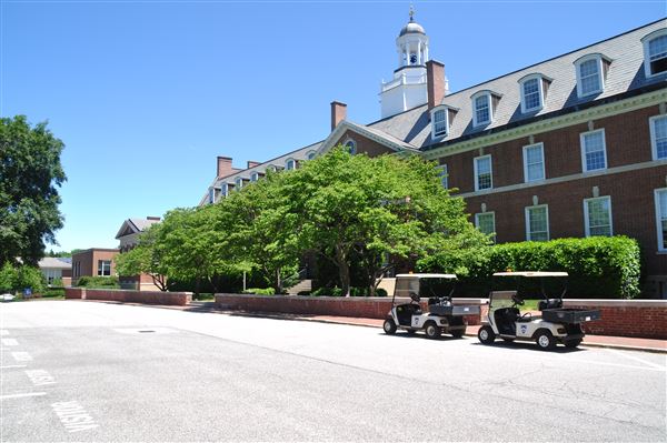 gilman school