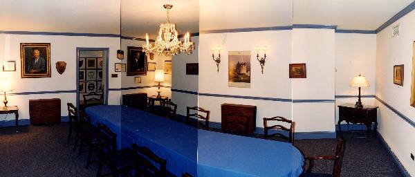 Garrett-Jacobs Mansion (Engineers Club)