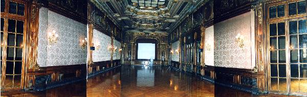 Garrett-Jacobs Mansion (Engineers Club)