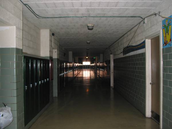 Madison Square Elementary School & Recreation Center
