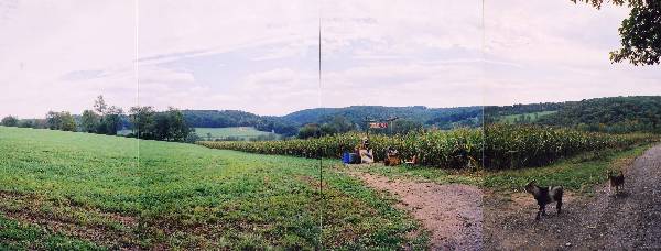 River Valley Ranch - Farmlands