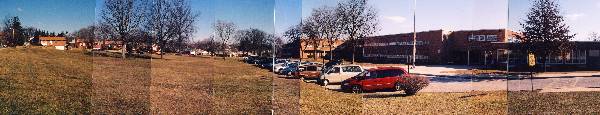 Parkville Middle School