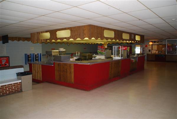Pasadena Roller  Skating Rink (8/31/2010)