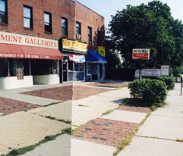 Taylor's Duckpin Bowling Center