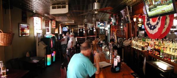 Butts & Betty's Tavern