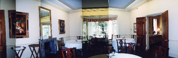 Aspen Wye River Conference Center - Houghton House Interior