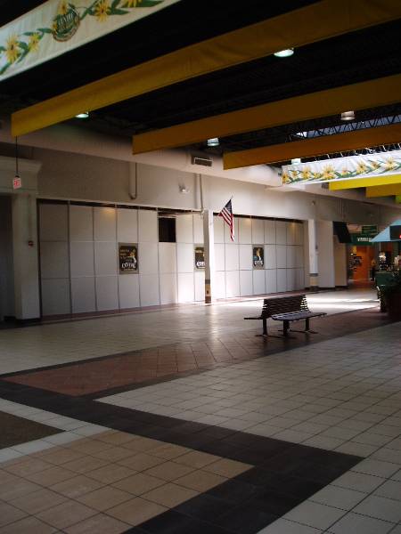Glen Burnie Mall