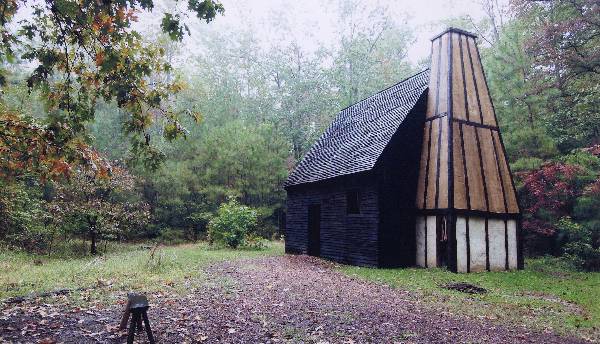 godiah spray tobacco plantation Locations Hub - Historic St. Mary's City