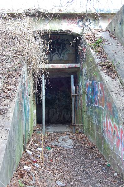 Fort Armistead Park