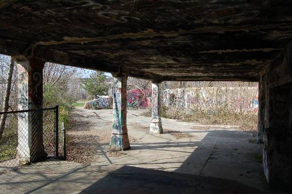 Fort Armistead Park