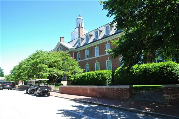 gilman school