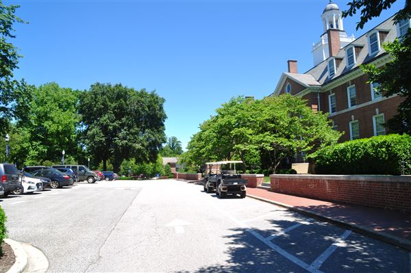 gilman school