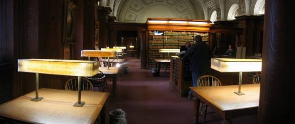 Mitchell Courthouse - Baltimore Bar Library