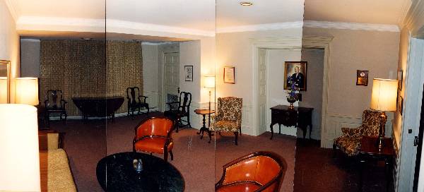 Garrett-Jacobs Mansion (Engineers Club)