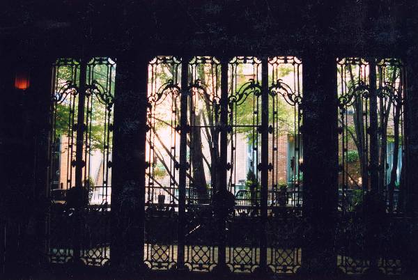 Garrett-Jacobs Mansion (Engineers Club)