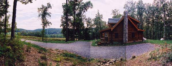 River Valley Ranch - Farmlands