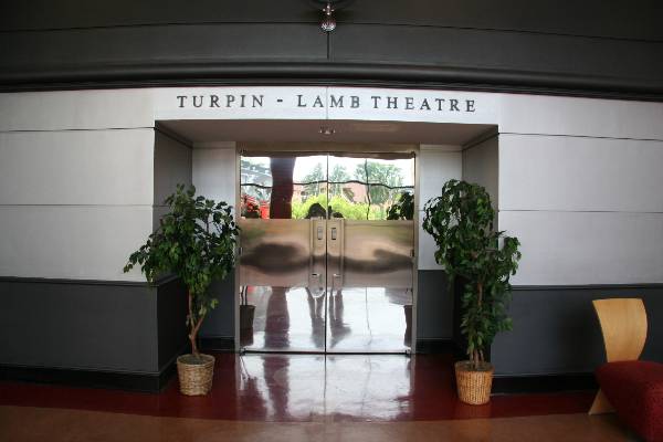 Morgan State University - Fine Arts Center