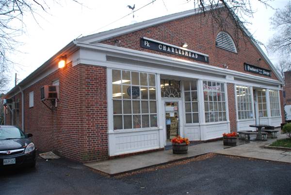 Charlesmead Pharmacy