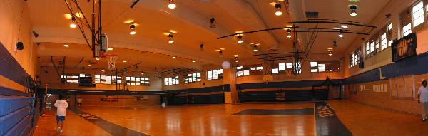 Patterson High School
