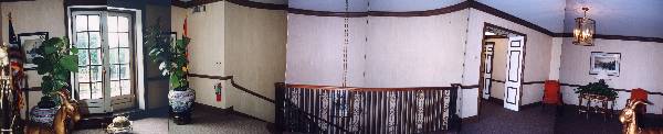 Aspen Wye River Conference Center - Houghton House Interior