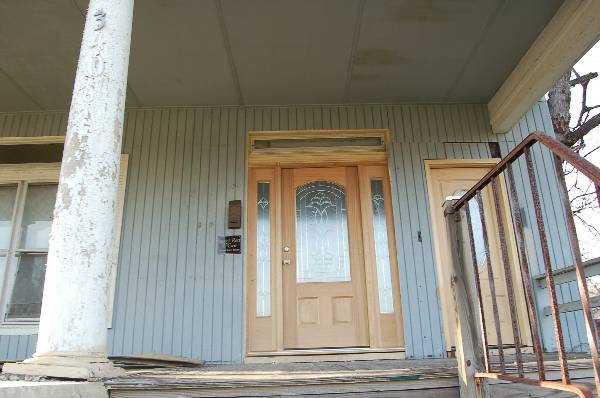 Liberty Heights - 3400 Blk Calloway Avenue