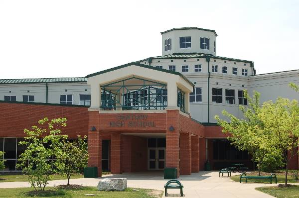 Century High School