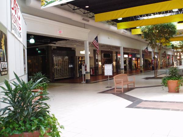 Glen Burnie Mall