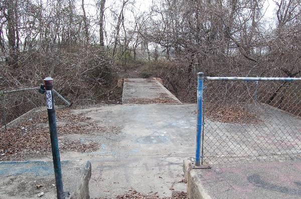 Fort Armistead Park
