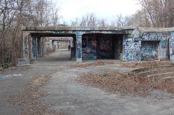 Fort Armistead Park