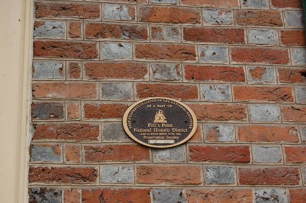 The Robert Long House