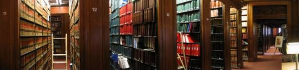 Mitchell Courthouse - Baltimore Bar Library