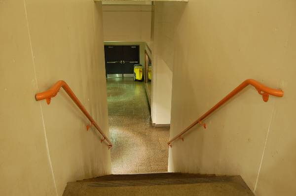 Morgan State University- Talmadge L. Hill Field House