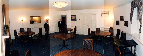 Garrett-Jacobs Mansion (Engineers Club)