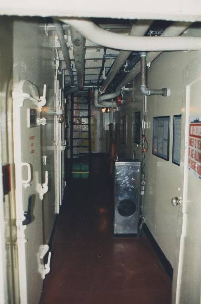 John W. Brown Liberty Ship