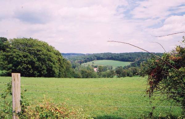 River Valley Ranch - Farmlands