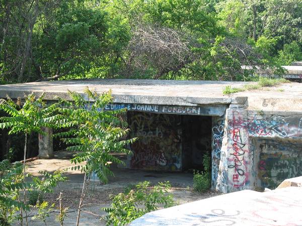 Fort Armistead Park