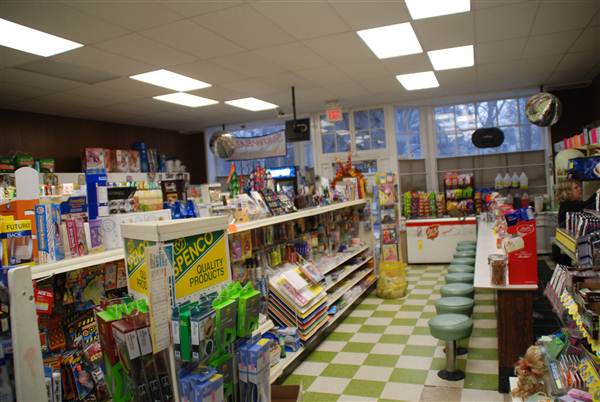Charlesmead Pharmacy