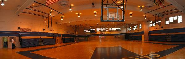 Patterson High School