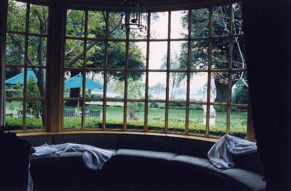 Aspen Wye River Conference Center - Houghton House Interior