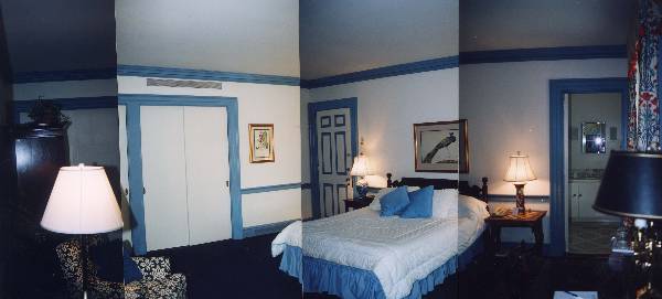 Aspen Wye River Conference Center - Houghton House Interior