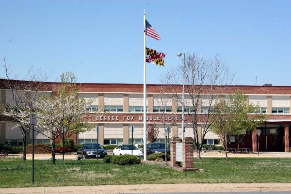 George Fox Middle School