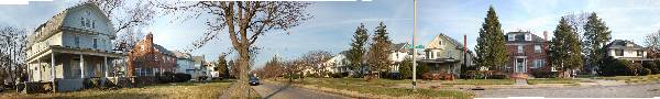 Liberty Heights - 3400 Blk Calloway Avenue