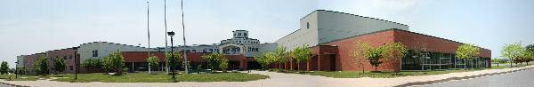 Century High School