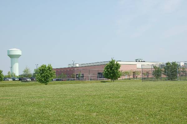Century High School