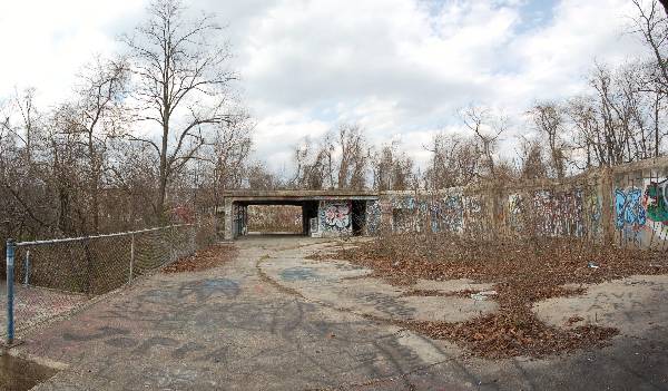 Fort Armistead Park