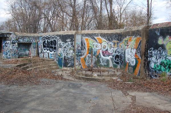 Fort Armistead Park