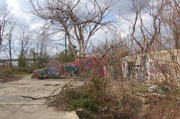 Fort Armistead Park